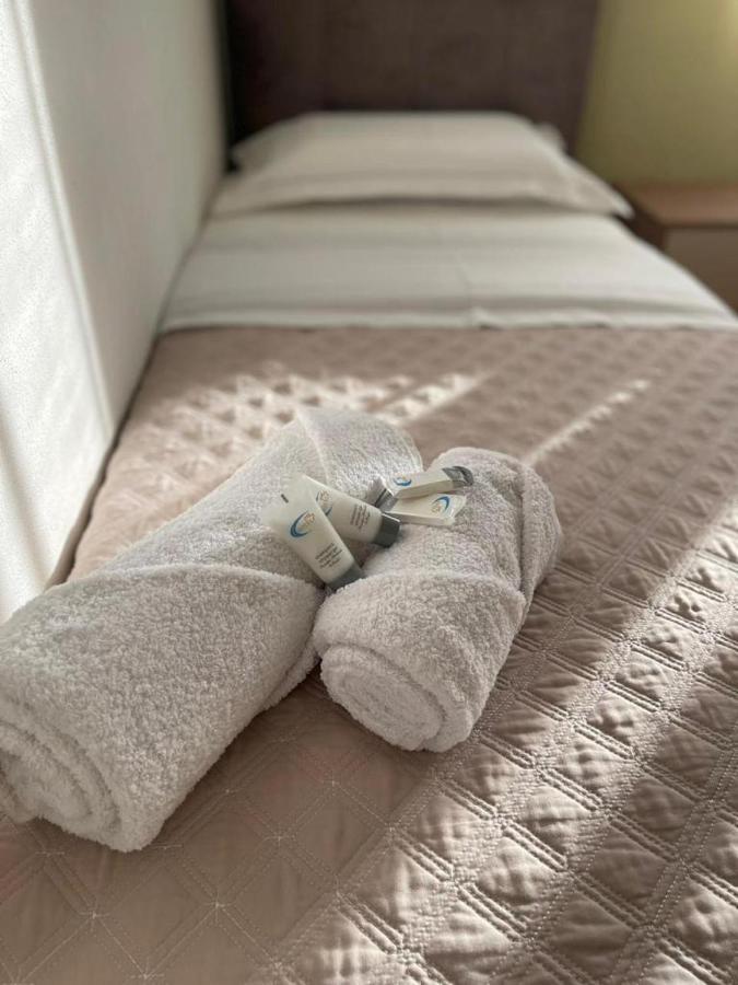 Premium Apartments Shkodër Eksteriør billede