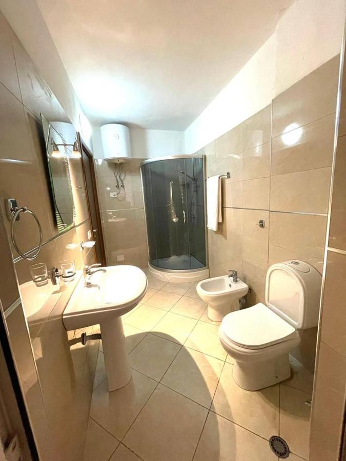 Premium Apartments Shkodër Eksteriør billede