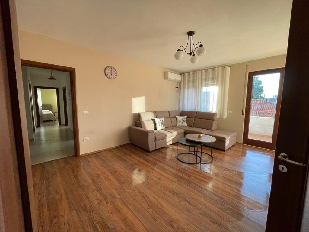 Premium Apartments Shkodër Eksteriør billede
